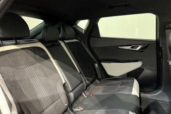 KIA EV6 77.4kWh GT-Line Hatchback 5dr Electric Auto (225 bhp) Reverse Ca