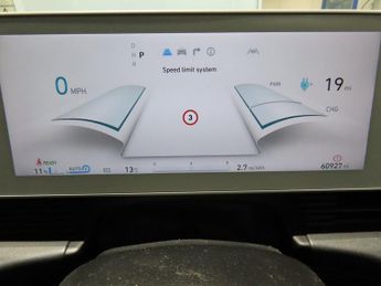 HYUNDAI IONIQ 5 58kWh SE Connect Hatchback 5dr Electric Auto (170 ps)