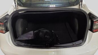 TESLA Model 3 (Dual Motor) Long Range Saloon 4dr Electric Auto 4WDE (346 ps)