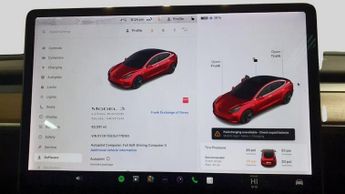 TESLA Model 3 (Dual Motor) Long Range Saloon 4dr Electric Auto 4WDE (346 ps)