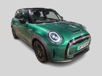 MINI Electric Hatch Cooper SE 32.6kWh Level 2 Hatchback 3dr Electric Auto (184 ps)