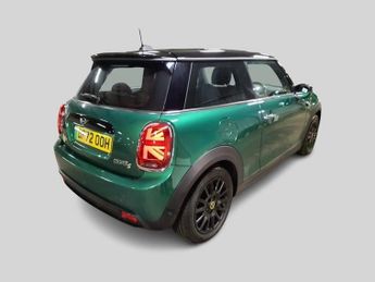 MINI Electric Hatch Cooper SE 32.6kWh Level 2 Hatchback 3dr Electric Auto (184 ps)