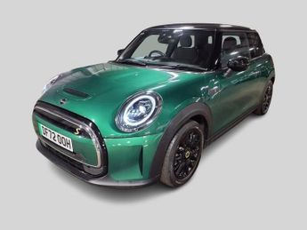 MINI Electric Hatch Cooper SE 32.6kWh Level 2 Hatchback 3dr Electric Auto (184 ps)