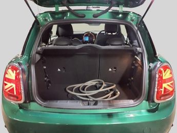 MINI Electric Hatch Cooper SE 32.6kWh Level 2 Hatchback 3dr Electric Auto (184 ps)