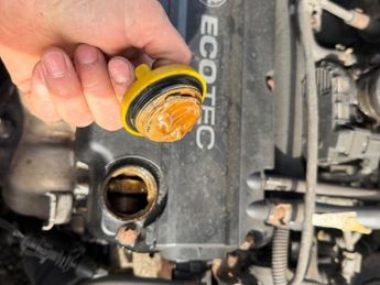 VAUXHALL CORSA 1.2i Active Hatchback 3dr Petrol Easytronic (137 g/km, 79 bhp)