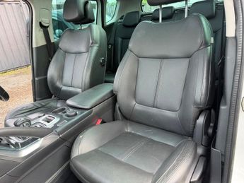 PEUGEOT 3008 2.0 h e-HDi Allure SUV 5dr Diesel Hybrid EGC 4WD Euro 5 (s/s) (2