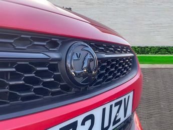 VAUXHALL Corsa Electric 50kWh Anniversary Edition Hatchback 5dr Electric Auto (136 ps)