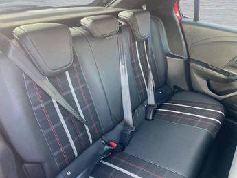 VAUXHALL Corsa Electric 50kWh Anniversary Edition Hatchback 5dr Electric Auto (136 ps)