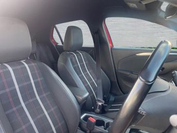 VAUXHALL Corsa Electric 50kWh Anniversary Edition Hatchback 5dr Electric Auto (136 ps)