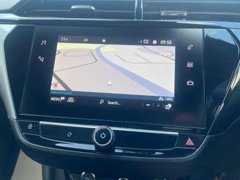 VAUXHALL Corsa Electric 50kWh Anniversary Edition Hatchback 5dr Electric Auto (136 ps)