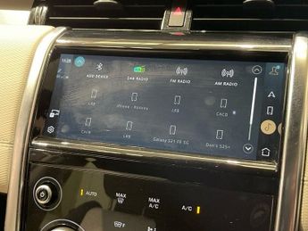 LAND ROVER DISCOVERY SPORT 2.0 D165 MHEV R-Dynamic S Plus SUV 5dr Diesel Auto 4WD Euro 6 (s