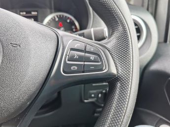 MERCEDES-BENZ VITO 2.1 116 CDI BlueTEC SELECT Tourer Double Cab 5dr Diesel Manual R