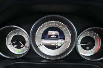 MERCEDES-BENZ E-CLASS 2.1 E220 CDI AMG Sport Saloon 4dr Diesel G-Tronic+ Euro 5 (s/s) 