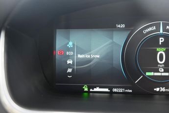 JAGUAR I-PACE 400 90kWh HSE Black SUV 5dr Electric Auto 4WD (400 ps)