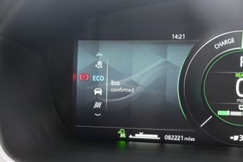 JAGUAR I-PACE 400 90kWh HSE Black SUV 5dr Electric Auto 4WD (400 ps)
