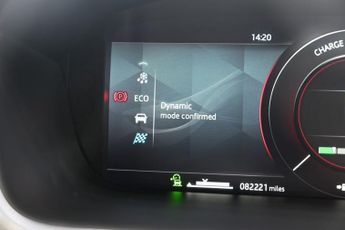JAGUAR I-PACE 400 90kWh HSE Black SUV 5dr Electric Auto 4WD (400 ps)