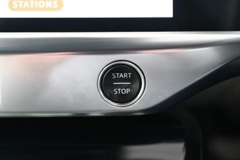 JAGUAR I-PACE 400 90kWh HSE Black SUV 5dr Electric Auto 4WD (400 ps)