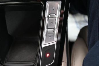 JAGUAR I-PACE 400 90kWh HSE Black SUV 5dr Electric Auto 4WD (400 ps)