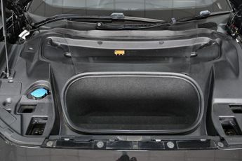 JAGUAR I-PACE 400 90kWh HSE Black SUV 5dr Electric Auto 4WD (400 ps)