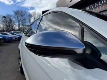 VOLKSWAGEN GOLF 2.0 TSI R Estate 5dr Petrol DSG 4Motion Euro 6 (s/s) (310 ps) * 