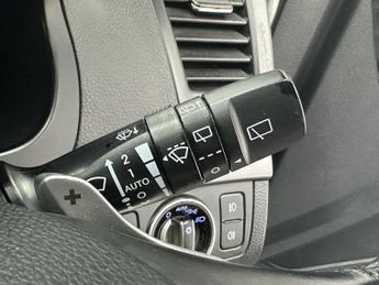 HYUNDAI I40 1.7 CRDi Style Estate 5dr Diesel Auto Euro 5 (136 ps)