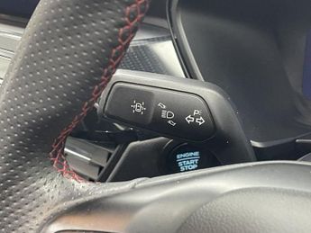 FORD KUGA 2.5 Duratec 14.4kWh ST-Line X Edition SUV 5dr Petrol Plug-in Hyb