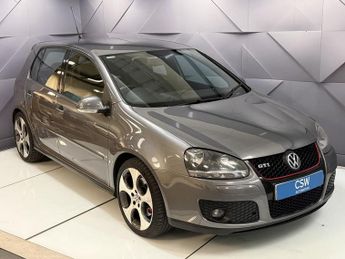 Volkswagen Golf GTi 2.0 TFSI GTI Hatchback 5dr Petrol Manual (189 g/km, 198 bhp)