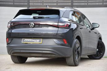 VOLKSWAGEN ID.4 Pure 52kWh Life SUV 5dr Electric Auto (148 ps)