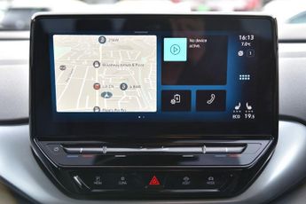 VOLKSWAGEN ID.4 Pure 52kWh Life SUV 5dr Electric Auto (148 ps)