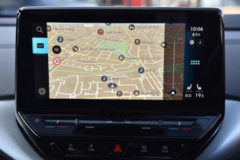 VOLKSWAGEN ID.4 Pure 52kWh Life SUV 5dr Electric Auto (148 ps)