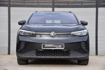 VOLKSWAGEN ID.4 Pure 52kWh Life SUV 5dr Electric Auto (148 ps)