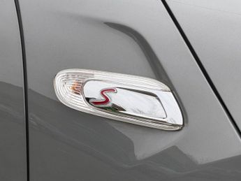 MINI HATCH 2.0 Cooper S Sport Hatchback 5dr Petrol Steptronic Euro 6 (s/s) 