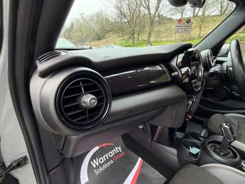 MINI HATCH 2.0 Cooper S Sport Hatchback 5dr Petrol Steptronic Euro 6 (s/s) 