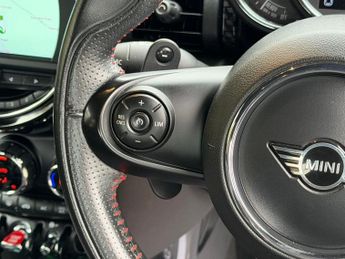 MINI HATCH 2.0 Cooper S Sport Hatchback 5dr Petrol Steptronic Euro 6 (s/s) 