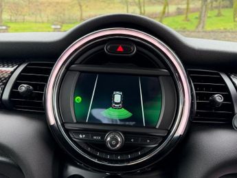 MINI HATCH 2.0 Cooper S Sport Hatchback 5dr Petrol Steptronic Euro 6 (s/s) 