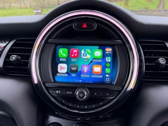 MINI HATCH 2.0 Cooper S Sport Hatchback 5dr Petrol Steptronic Euro 6 (s/s) 