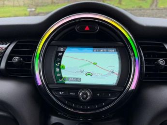 MINI HATCH 2.0 Cooper S Sport Hatchback 5dr Petrol Steptronic Euro 6 (s/s) 