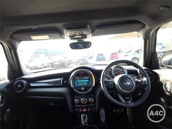 MINI HATCH 2.0 Cooper S Sport Hatchback 5dr Petrol Steptronic Euro 6 (s/s) 