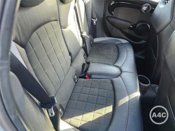 MINI HATCH 2.0 Cooper S Sport Hatchback 5dr Petrol Steptronic Euro 6 (s/s) 