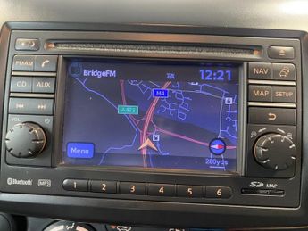 NISSAN MICRA 1.2 16v n-tec Hatchback 5dr Petrol Automatic (159 g/km, 79 bhp)