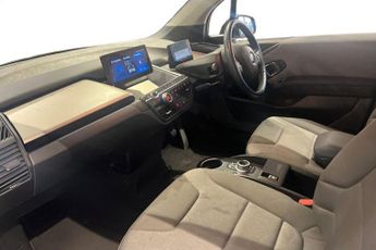 BMW I3 42.2kWh Hatchback 5dr Electric Auto (170 ps)