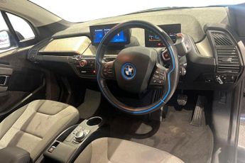 BMW I3 42.2kWh Hatchback 5dr Electric Auto (170 ps) Rear Park Distance 