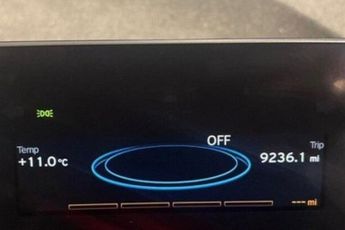 BMW I3 42.2kWh Hatchback 5dr Electric Auto (170 ps) Rear Park Distance 