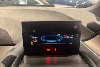BMW I3 42.2kWh Hatchback 5dr Electric Auto (170 ps) Rear Park Distance 