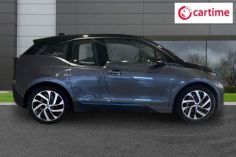 BMW I3 42.2kWh Hatchback 5dr Electric Auto (170 ps) Rear Park Distance 