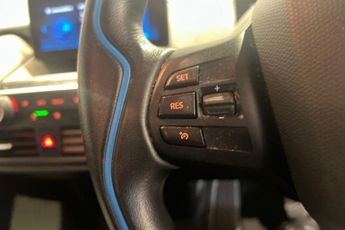 BMW I3 42.2kWh Hatchback 5dr Electric Auto (170 ps) Rear Park Distance 