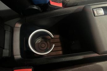 BMW I3 42.2kWh Hatchback 5dr Electric Auto (170 ps) Rear Park Distance 