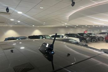 BMW I3 42.2kWh Hatchback 5dr Electric Auto (170 ps) Rear Park Distance 