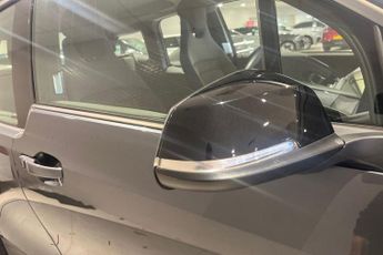 BMW I3 42.2kWh Hatchback 5dr Electric Auto (170 ps) Rear Park Distance 