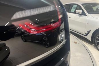 BMW I3 42.2kWh Hatchback 5dr Electric Auto (170 ps) Rear Park Distance 